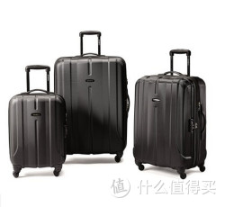 Samsonite 新秀丽 Luggage Fiero HS 万向轮拉杆箱3件套 20/24/28寸