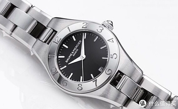 BAUME & MERCIER 名士 灵霓系列 MOA10010 女士时尚腕表