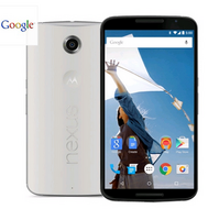 Google 谷歌 Nexus 6 XT1100 智能手机