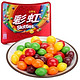 Skittles 彩虹 彩虹糖 300g 礼盒装