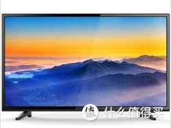 HYUNDAI 现代 LED43H20A 43英寸智能 内置WIFI安卓4.4LED电视