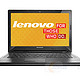 Lenovo 联想 G50-70 15.6英寸笔记本电脑