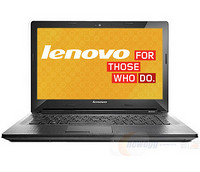 Lenovo 联想 G50-70 15.6英寸笔记本电脑
