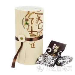 限区域：掬凝香 简素铁观音 木皮圆罐装 105g