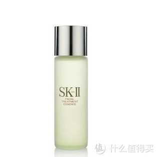 SK-II Facial Treatment Essence 护肤精华露（神仙水） 215ml