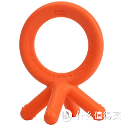 COMOTOMO 可么多么 BT-bl 多功能硅胶牙胶