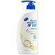 Head & Shoulders 海飞丝 多效水润护理型去屑洗发露 750ml