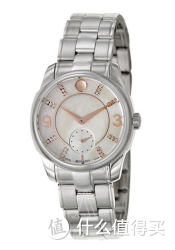 MOVADO 摩凡陀 Movado LX 0606619 女款时装腕表
