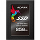 ADATA 威刚 SP900 256G 2.5英寸 SATA-3固态硬盘