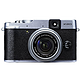 8点开始：FUJIFILM 富士 FinePix X20 旁轴复古造型 数码相机+富士充电电池(NP-50)