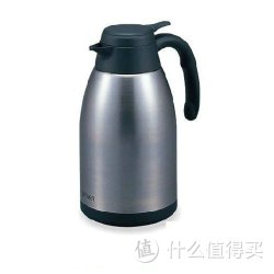 TIGER 虎牌 PWL-B16C-XC 不锈钢热水瓶 1.6L+Tiger 虎牌 MMK-C35Q-WPC 不锈钢真空保温杯