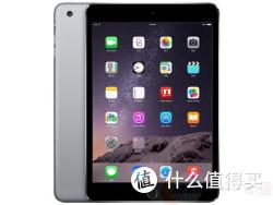 Apple 苹果 iPad mini 3 WLAN版 MGNR2CH/A 16GB 深空灰色