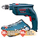 BOSCH 博世 GSB10RE set 10mm冲击钻套装京东特供  (0601216186)