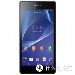 SONY 索尼 Z2 L50u 4G手机 TD-LTE/WCDMA/GSM