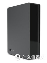 TOSHIBA 东芝 3TB 3.5英寸 移动硬盘