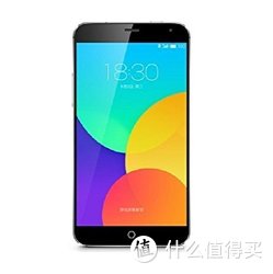 MEIZU 魅族 MX4 TD-LTE/TD-SCDMA/GSM 移动4G手机 32G版