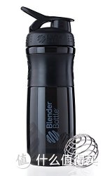 BlenderBottle SportMixer 专业蛋白粉摇摇杯 840ML