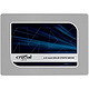 Crucial 英睿达 MX200 500GB 2.5英寸 固态硬盘