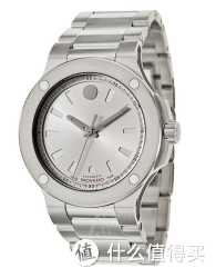 MOVADO 摩凡陀 SE Extreme 0606701 男款机械腕表