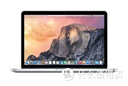 Apple 苹果 MacBook Pro MF840CH/A 13.3英寸笔记本电脑（Retina 显示屏、i5、8GB、256GB）