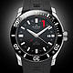EDOX 依度 CLASS 1 GMT WORLDTIMER 93005-3-NIN 男款机械腕表