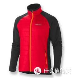 Marmot 土拨鼠 Variant 男款保暖棉服