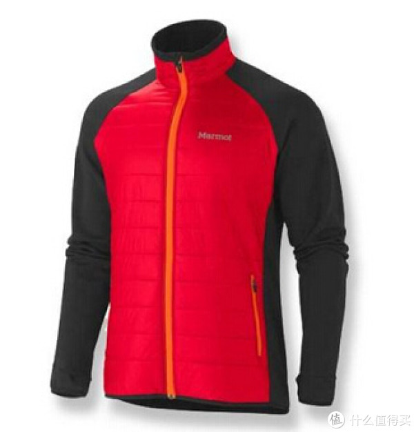 Marmot 土拨鼠 Variant 男款保暖棉服