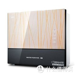 Midea 美的 MRC1586A-50G 净水器