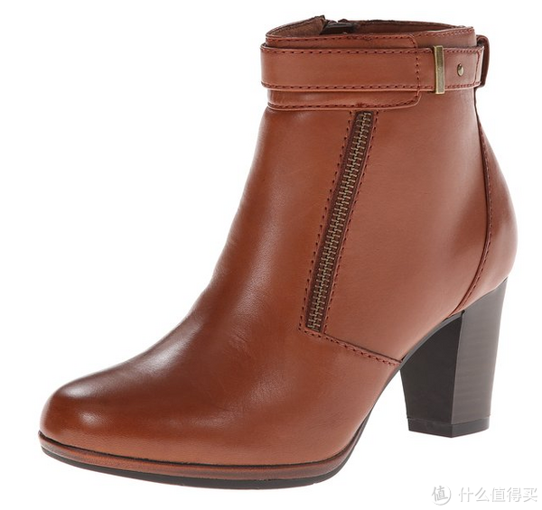 Clarks 其乐 Kalea Gillian 女士短靴