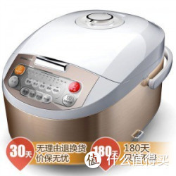 PHILIPS 飞利浦 HD3032/21多功能电饭煲