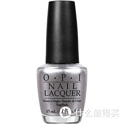 OPI 可口可乐限量联名系列 NLC16 指甲油 15ml