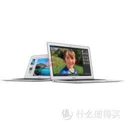 国美自营：Apple 苹果 MacBook Air MJVM2CH/A 笔记本电脑(11.6