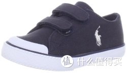 Polo Ralph Lauren P13SS990253C 男童 帆布鞋