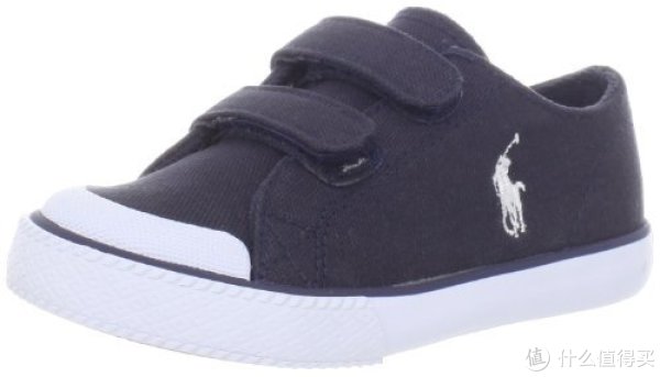 Polo Ralph Lauren P13SS990253C 男童 帆布鞋