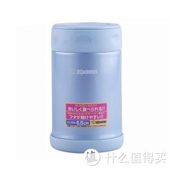 ZOJIRUSHI 象印 SW-EAE50-AB不锈钢真空焖烧杯 保温杯