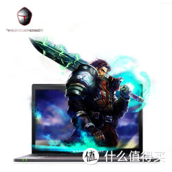 ThundeRobot 雷神 G G150S 15寸GTX950M独显i5游戏本笔记本电脑