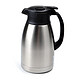 ZOJIRUSHI 象印 不锈钢真空手提式保温瓶咖啡壶SH-HA15C-XA 1.5L