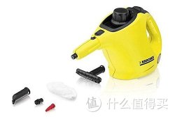 KARCHER 凯驰  手持式蒸汽清洁机SC1基础版