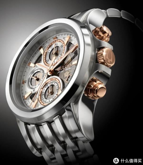 海淘券码：Ashford BULOVA 及BULOVA ACCUTRON 精选腕表