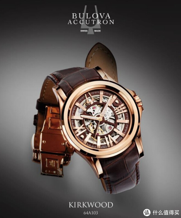 海淘券码：Ashford BULOVA 及BULOVA ACCUTRON 精选腕表