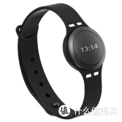 Lovefit LF-7202 Air 智能手环 来电提醒+手机防丢器+运动手环+睡眠监测  黑色