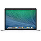 Apple 苹果 MacBook Pro 13.3英寸128GB闪存宽屏笔记本电脑 MF839CH/A