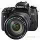 Canon 佳能 EOS 760D EF-S18-200IS 单反套机