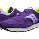 Saucony Originals DXN Trainer 女士复古鞋