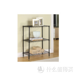 HOMEPLUS 空间大师 MIN3580-3 迷你三层架  