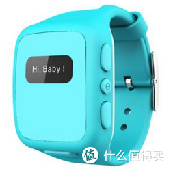 UMEOX 儿童关爱宝 W268 智能手环  