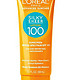 凑单品：L'OREAL PARIS 巴黎欧莱雅 Advanced Suncare Silky Sheer 高效防晒乳（SPF100，88ml）