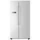 新低价：Haier 海尔 BCD-568WDPF 对开门冰箱 568升