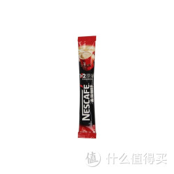 Nestlé 雀巢 咖啡1+2原味 100条