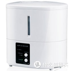 AIR-O-SWISS 瑞士风 AOSS150 蒸汽加湿器